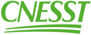 logo cnesst