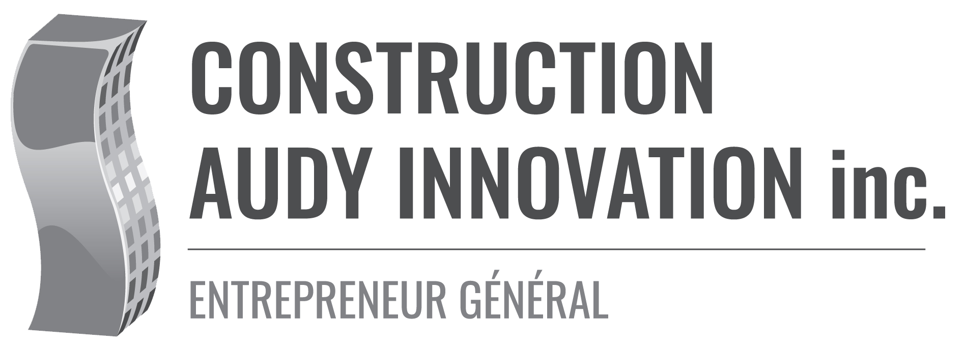 Construction Audy Innovation Inc.